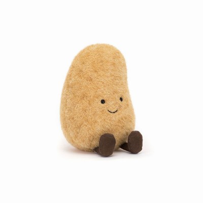 Jellycat Potato UK | 20458JZLF